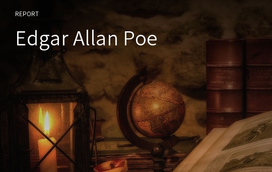 Edgar Allan Poe