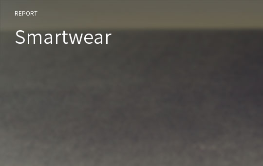 Smartwear