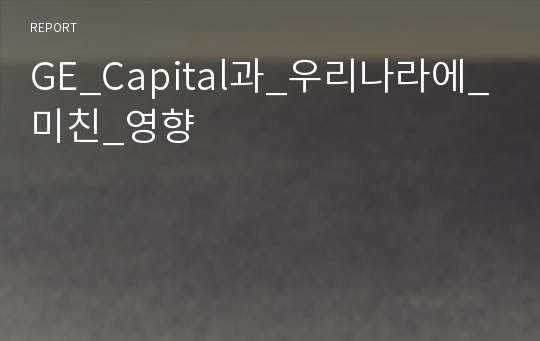 GE_Capital과_우리나라에_미친_영향