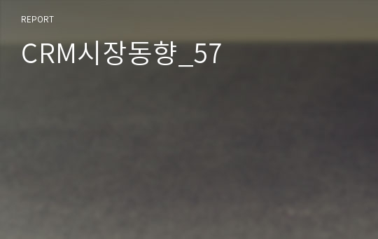 CRM시장동향_57