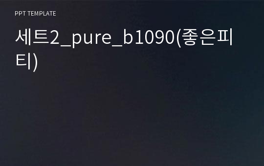 세트2_pure_b1090(좋은피티)