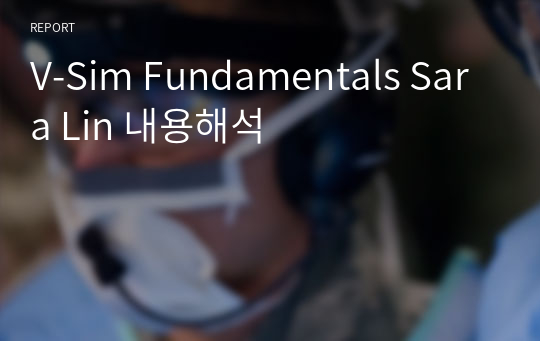 V-Sim Fundamentals Sara Lin 내용해석