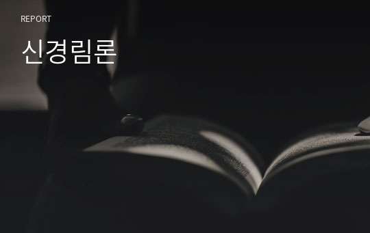 신경림론