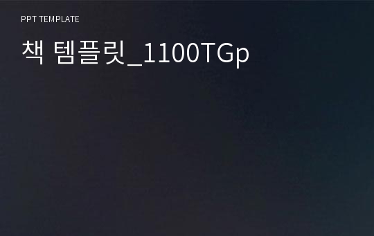 책 템플릿_1100TGp