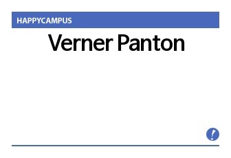 Verner Panton