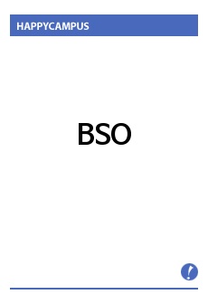 BSO