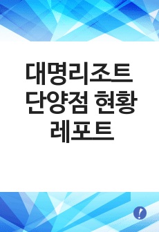 자료 표지