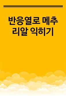 자료 표지