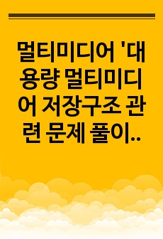 자료 표지