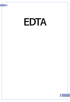 EDTA