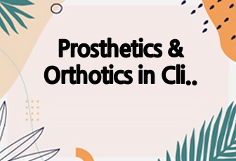 Prosthetics & Orthotics in Clinical Practice, A Case Study Approach 리뷰