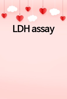 LDH assay